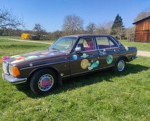 Mercedes-Benz 230 Gebrauchtwagen