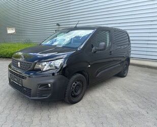 Peugeot Partner Gebrauchtwagen