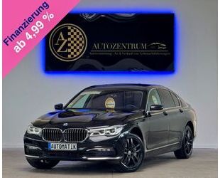 BMW 750 Gebrauchtwagen