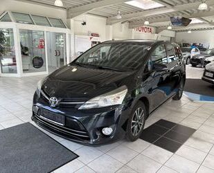 Toyota Verso Gebrauchtwagen