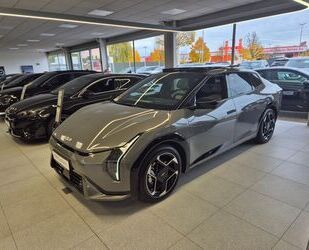 Kia EV4 Gebrauchtwagen