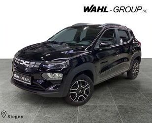 Dacia Spring Gebrauchtwagen