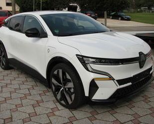 Renault Megane Gebrauchtwagen