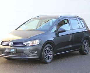 VW Golf Sportsvan Gebrauchtwagen