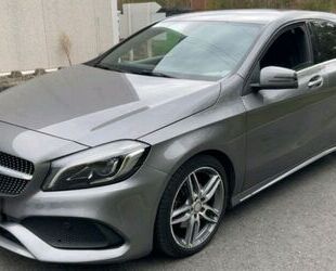 Mercedes-Benz A 200 Gebrauchtwagen