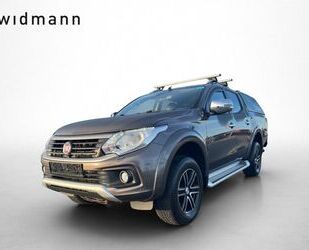 Fiat Fullback Gebrauchtwagen