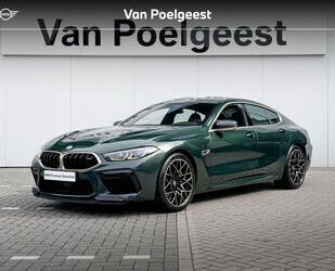 BMW M8 Gebrauchtwagen