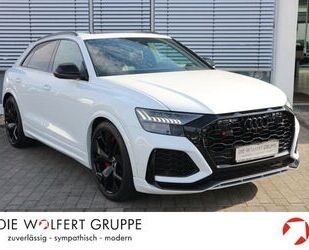 Audi RSQ8 Gebrauchtwagen