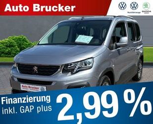 Peugeot Rifter Gebrauchtwagen