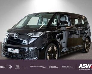 VW ID. Buzz Gebrauchtwagen