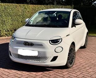 Fiat 500e Gebrauchtwagen