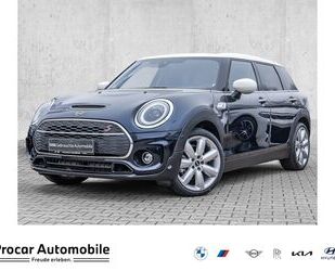 Mini Cooper S Clubman Gebrauchtwagen