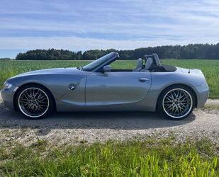 BMW Z4 Gebrauchtwagen