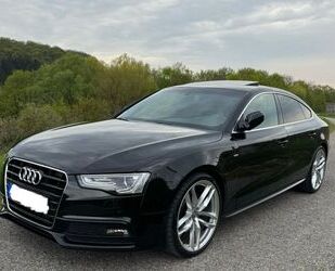 Audi A5 Gebrauchtwagen