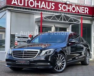 Mercedes-Benz S 350 Gebrauchtwagen