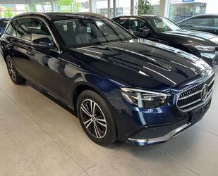 Mercedes-Benz E 200 Gebrauchtwagen