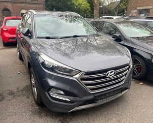 Hyundai TUCSON Gebrauchtwagen
