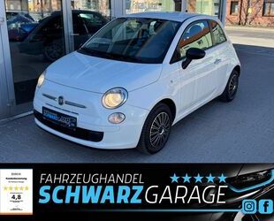 Fiat 500 Gebrauchtwagen