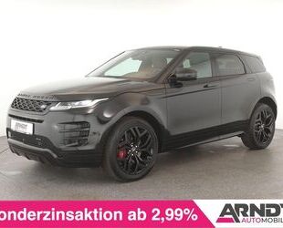 Land Rover Range Rover Evoque Gebrauchtwagen