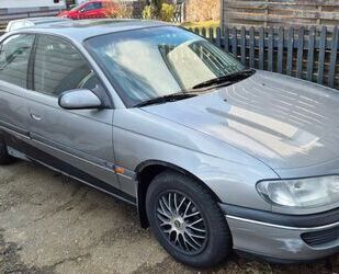 Opel Omega Gebrauchtwagen