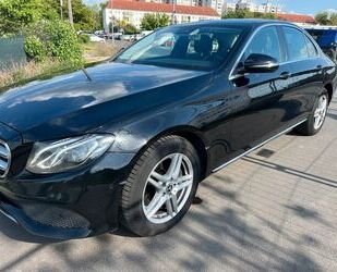 Mercedes-Benz E 350 Gebrauchtwagen
