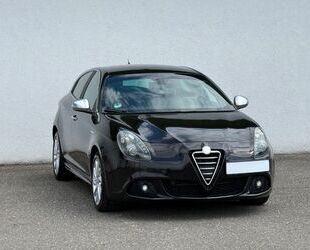 Alfa Romeo Giulietta Gebrauchtwagen
