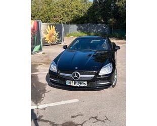 Mercedes-Benz SLK 200 Gebrauchtwagen