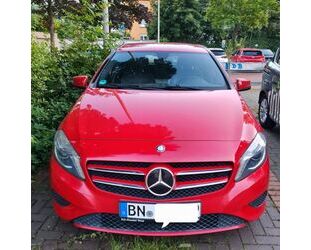 Mercedes-Benz A 180 Gebrauchtwagen