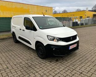 Peugeot Partner Gebrauchtwagen