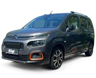 Citroen Berlingo Gebrauchtwagen