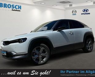Mazda MX-30 Gebrauchtwagen