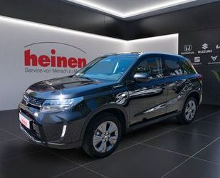 Suzuki Vitara Gebrauchtwagen