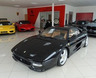 Ferrari F355 Gebrauchtwagen