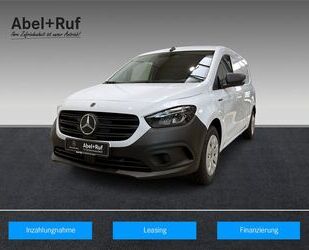 Mercedes-Benz Citan Gebrauchtwagen