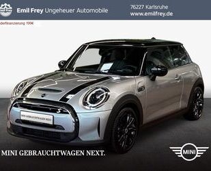Mini Cooper SE Gebrauchtwagen