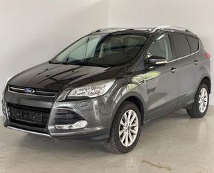 Ford Kuga Gebrauchtwagen