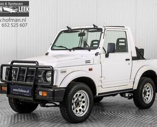 Suzuki SJ Samurai Gebrauchtwagen