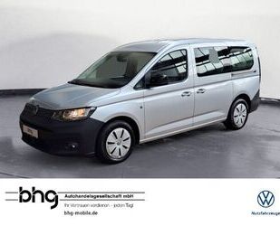 VW Caddy Maxi Gebrauchtwagen