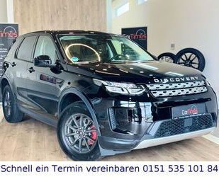 Land Rover Discovery Sport Gebrauchtwagen