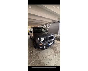 Jeep Renegade Gebrauchtwagen