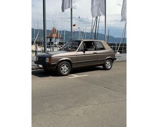 Talbot Samba Gebrauchtwagen
