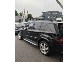 Mercedes-Benz ML 420 Gebrauchtwagen