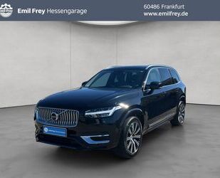 Volvo XC90 Gebrauchtwagen