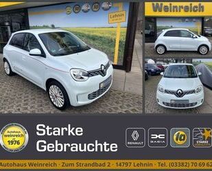 Renault Twingo Gebrauchtwagen