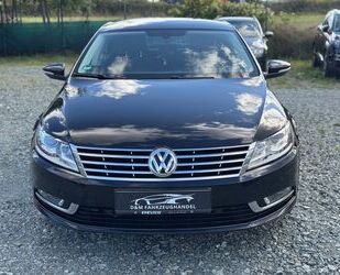 VW CC Gebrauchtwagen