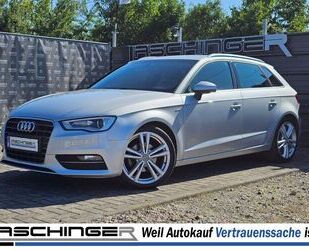 VW A3 
