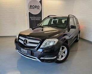 Mercedes-Benz GLK 220 Gebrauchtwagen