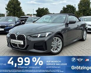 BMW 430 Gebrauchtwagen