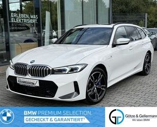 BMW 330 Gebrauchtwagen