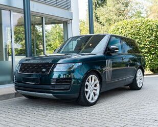 Land Rover Range Rover Gebrauchtwagen